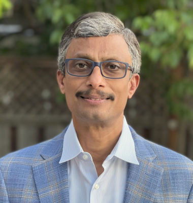 Ganeshan Venkateshwaran