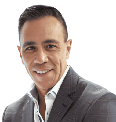 Guillermo Diaz, Jr.