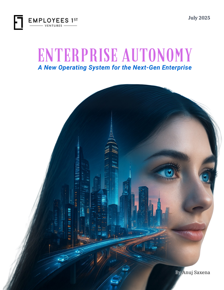 ENTERPRISE AUTONOMY