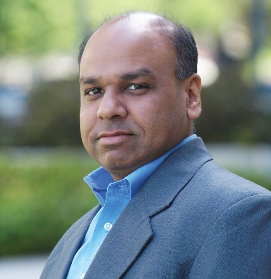 Anuj Saxena