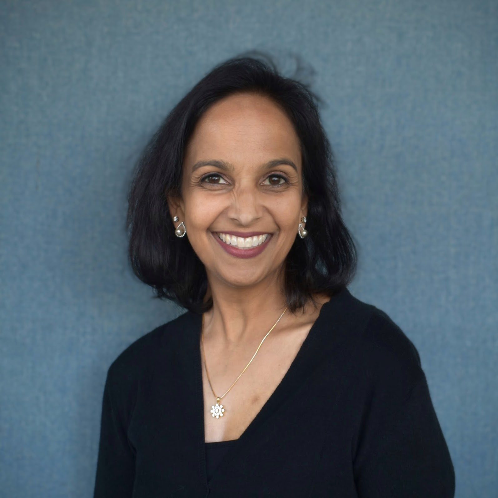 Sabina Iyengar