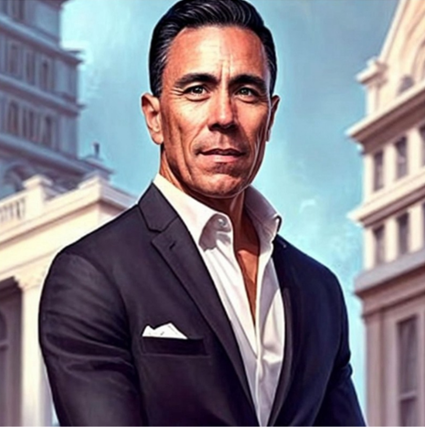 Guillermo Diaz, Jr.